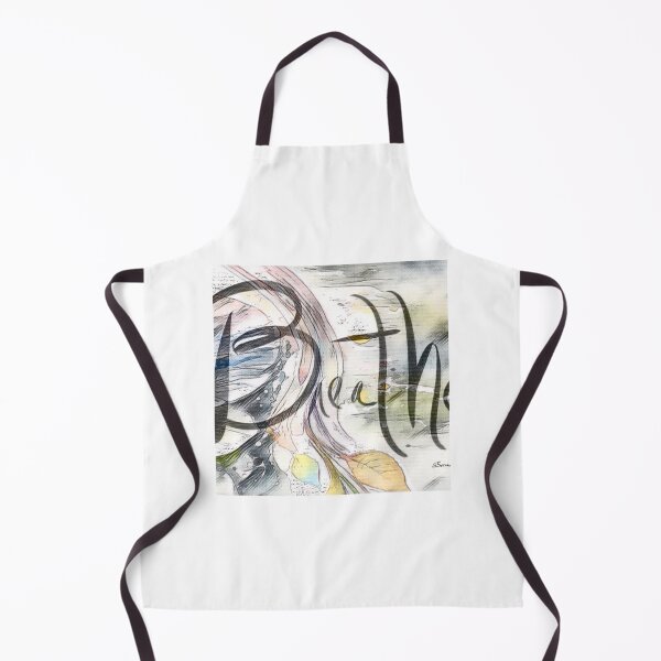 Item preview, Breathe designed and sold by Girlfriendrock.