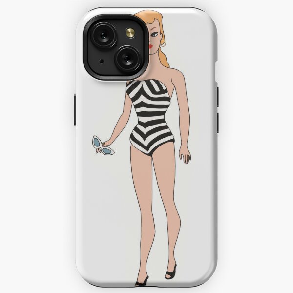 Barbie iPhone Cases for Sale | Redbubble