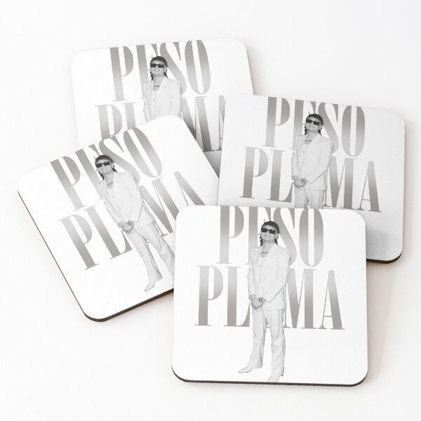Item preview, featherweight artist sticker designed and sold by DeSaings.