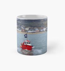 Ahoy! Mug