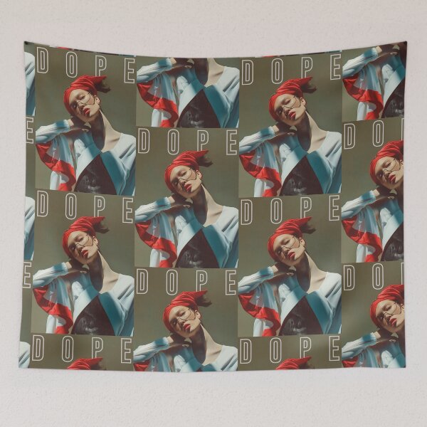 Item preview, "DOPE" | slang series #2 designed and sold by themidweaver.