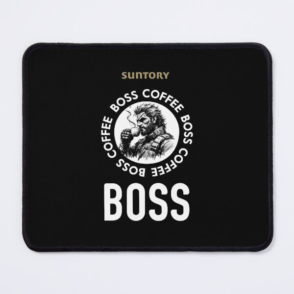 Artikelvorschau, Big Boss Kaffee entworfen und verkauft von tamachan87.