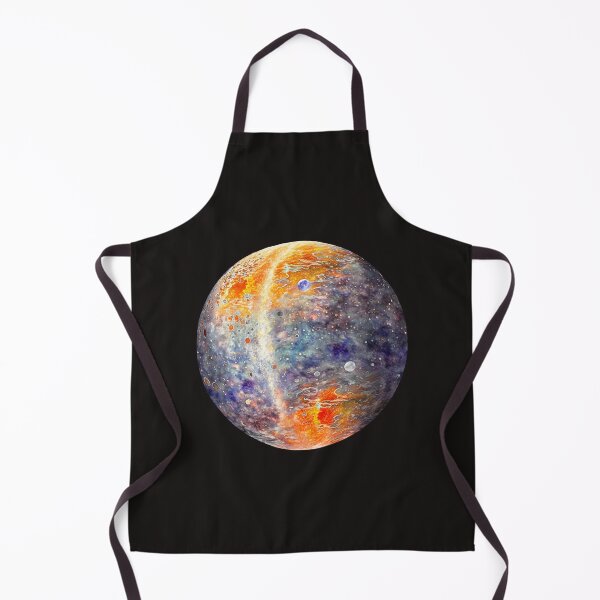 Item preview, Journey Through Space: Discovering the Colors of Other Worlds designed and sold by jgvisualarts.
