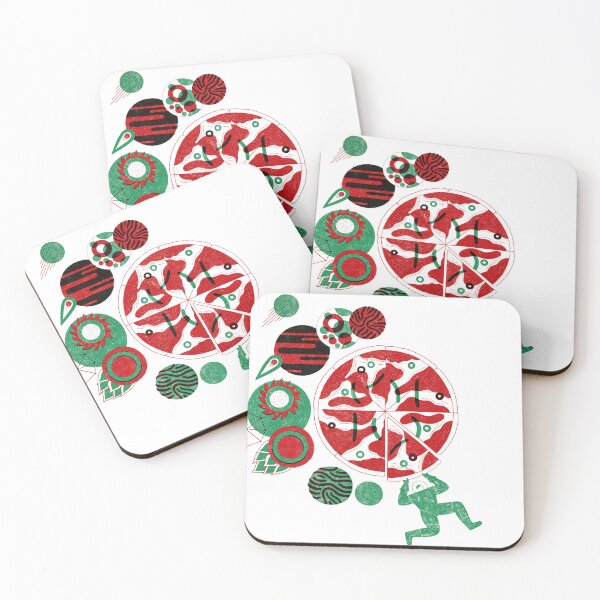 Item preview, Pizza designed and sold by Ursitolliday.