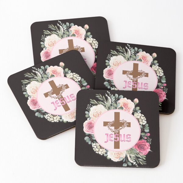 Item preview, JESUS and easter, designed and sold by Artcollectionus.
