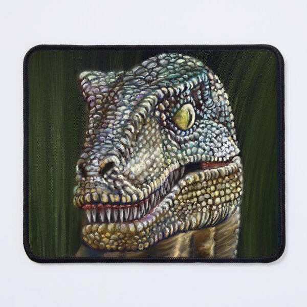 Item preview, Clever Girl designed and sold by Kyra C. Kalageorgi.