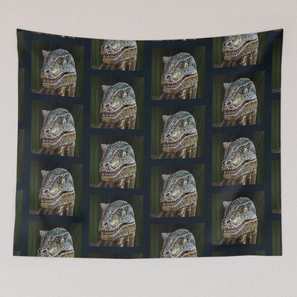 Item preview, Clever Girl designed and sold by Kyra C. Kalageorgi.