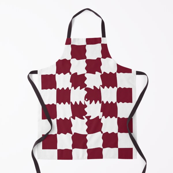 Item preview, Chequer Wavelength designed and sold by MancBusyBee.