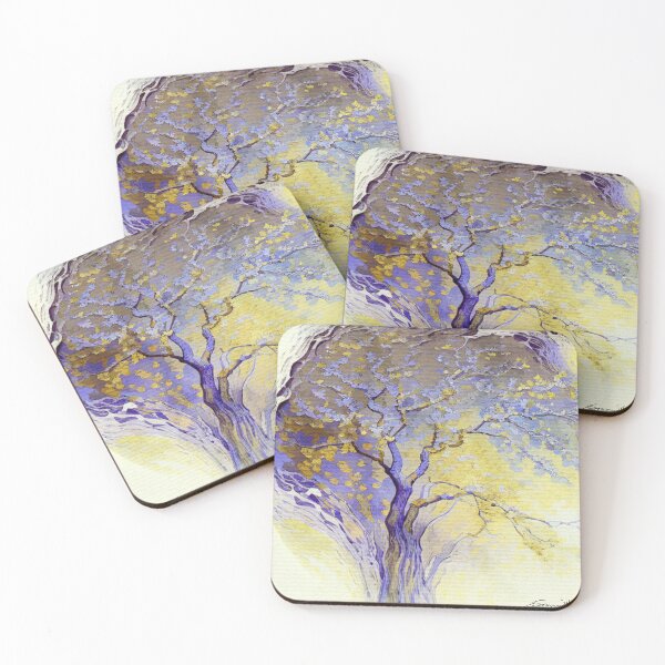 Item preview, Whispers of the Fairy Tree designed and sold by Girlfriendrock.