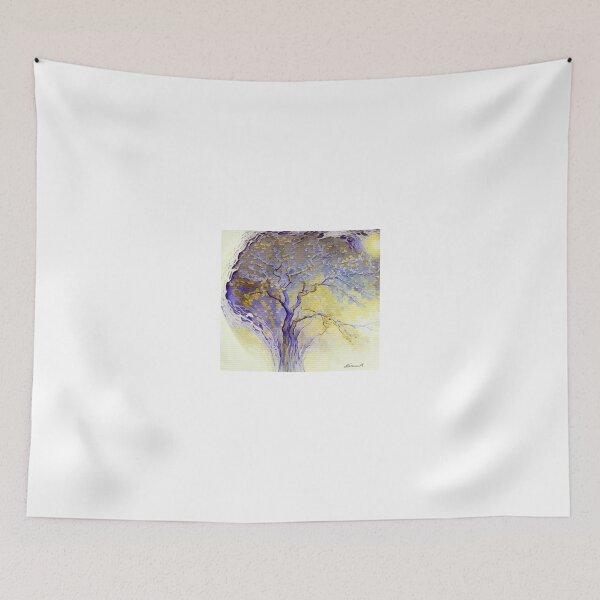 Item preview, Whispers of the Fairy Tree designed and sold by Girlfriendrock.