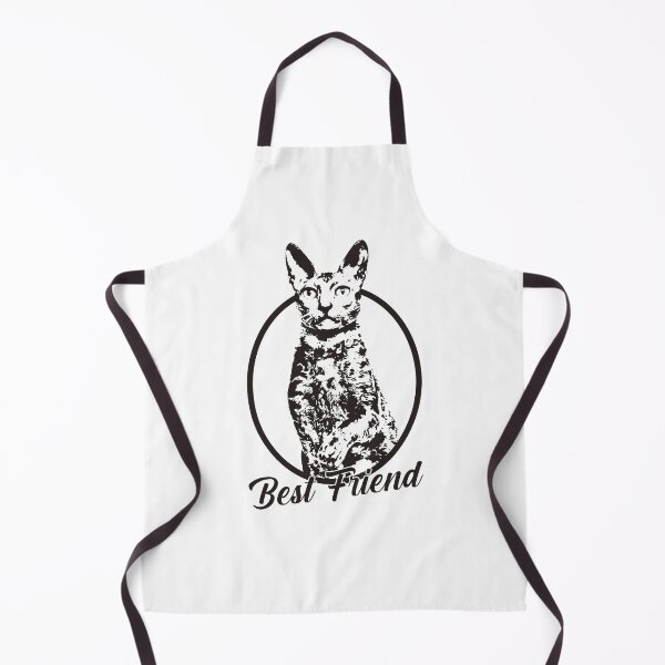 Item preview, Cornish Rex cat best pet you have // best breed cat designed and sold by Pet Path.