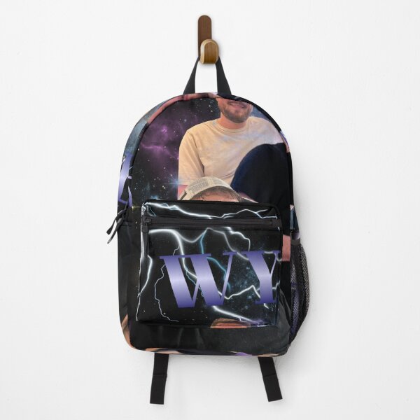 Wyatt Backpacks for Sale Redbubble