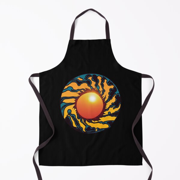 Item preview, Ignite Your Imagination with Vibrant Sun-Inspired Artwork designed and sold by jgvisualarts.