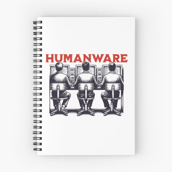 Item preview, Humanware designed and sold by CyberWindow.