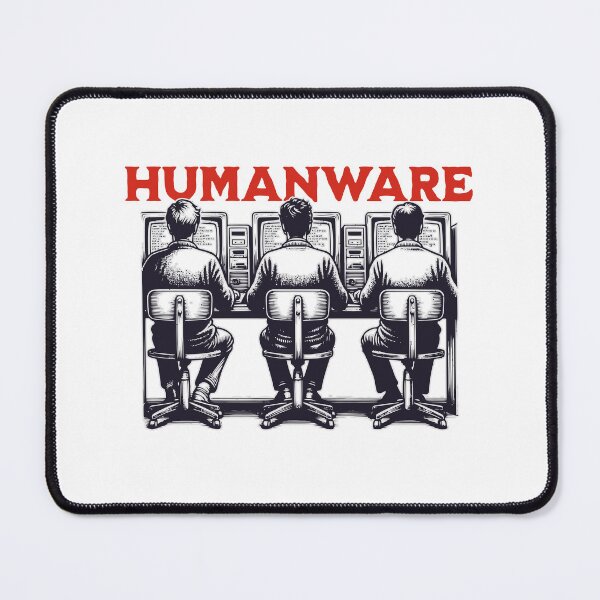 Item preview, Humanware designed and sold by CyberWindow.