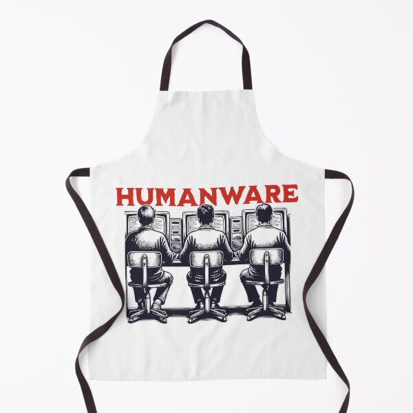 Item preview, Humanware designed and sold by CyberWindow.