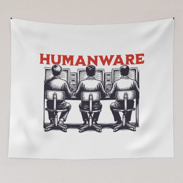Item preview, Humanware designed and sold by CyberWindow.