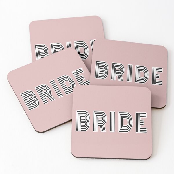 Item preview, Bride  designed and sold by LemonFun.