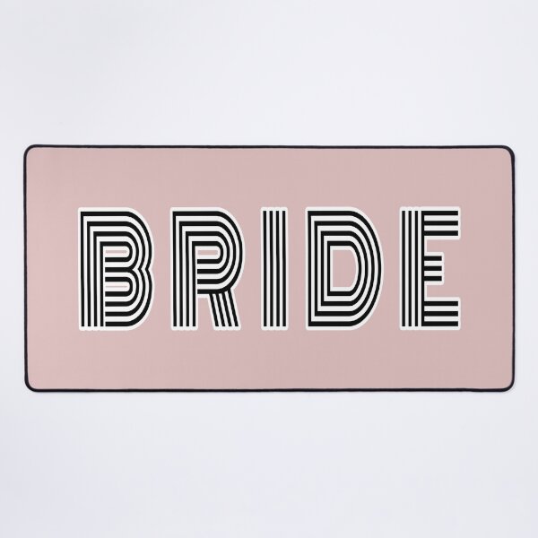 Item preview, Bride designed and sold by LemonFun.