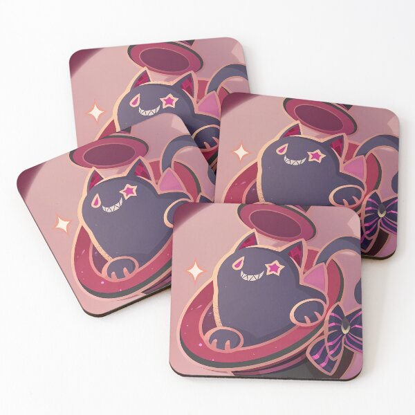 Item preview, Lyney Namecard | Genshin Impact designed and sold by Verthalies.