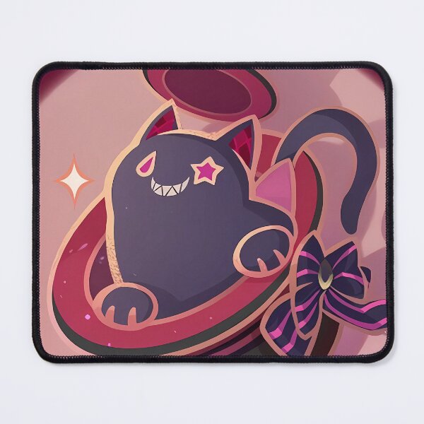 Item preview, Lyney Namecard | Genshin Impact designed and sold by Verthalies.