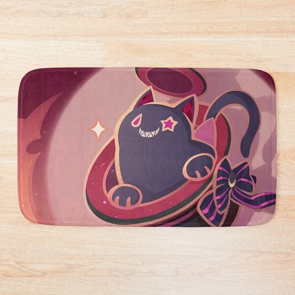 Item preview, Lyney Namecard | Genshin Impact designed and sold by Verthalies.