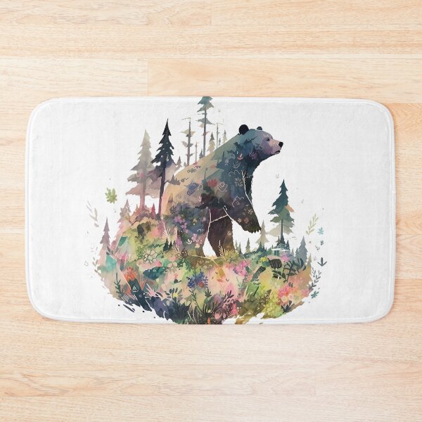 Item preview, bear designed and sold by maniabx.