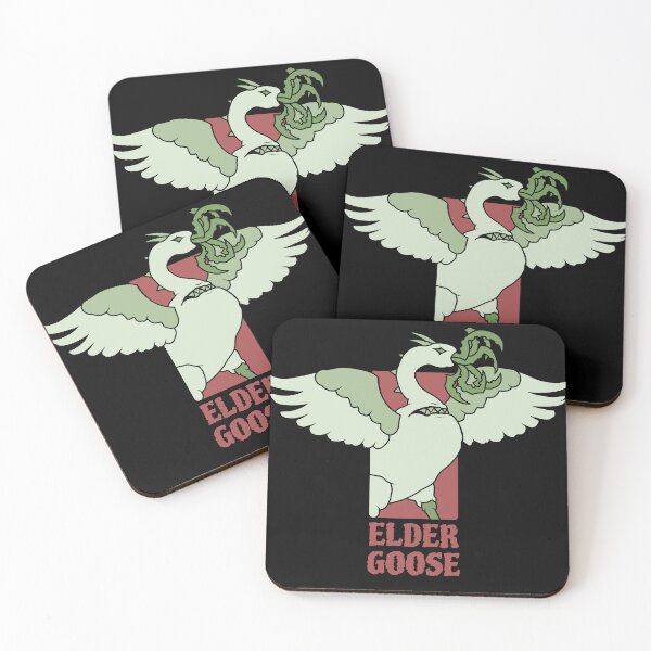Item preview, Elder Goose designed and sold by ianablakeman.