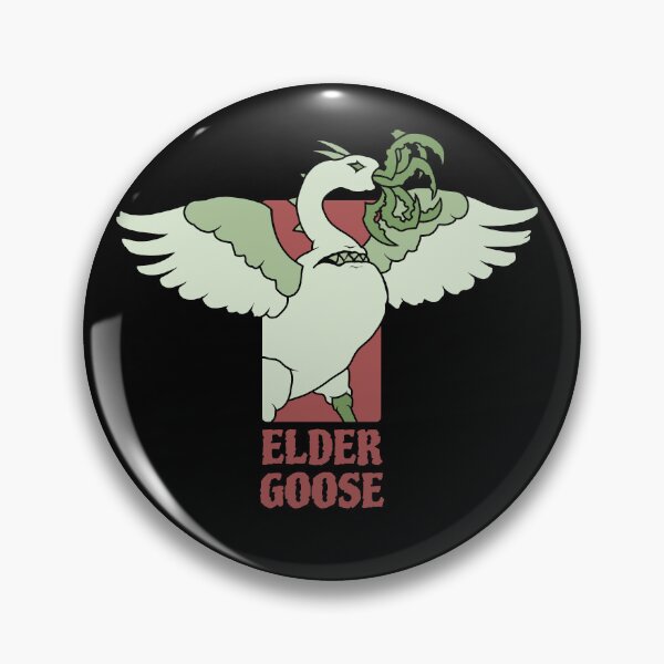 Item preview, Elder Goose designed and sold by ianablakeman.