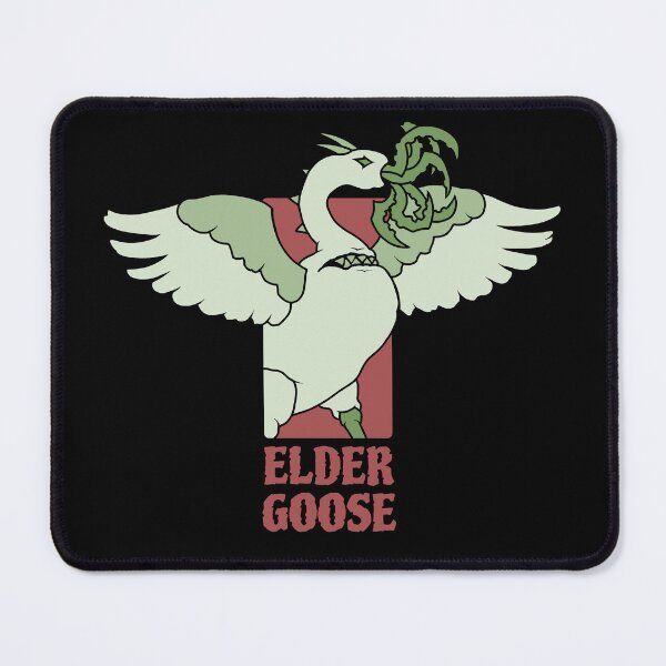 Item preview, Elder Goose designed and sold by ianablakeman.