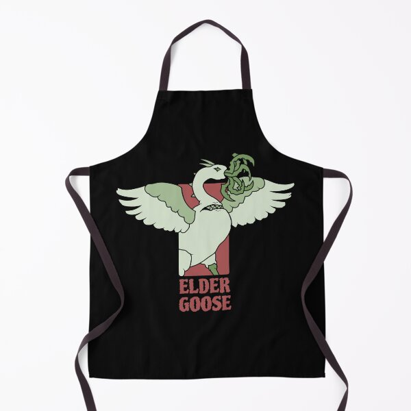 Item preview, Elder Goose designed and sold by ianablakeman.