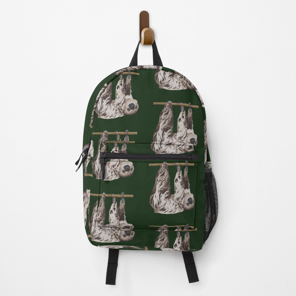 Item preview, Backpack designed and sold by GeoCreate.