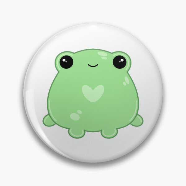Item preview, Cute Frog designed and sold by EmilyGrice7.