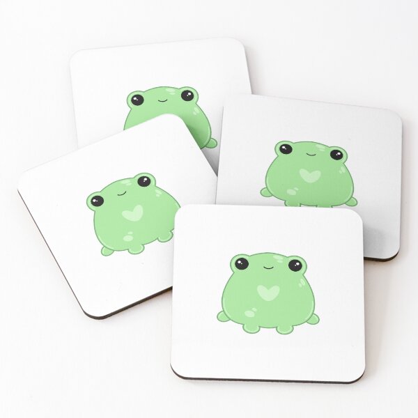 Item preview, Cute Frog designed and sold by EmilyGrice7.