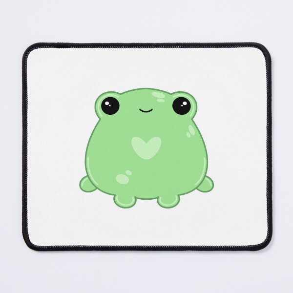 Item preview, Cute Frog designed and sold by EmilyGrice7.