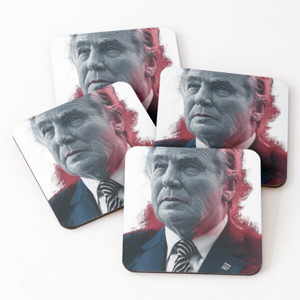 Item preview, Trump 2024 designed and sold by j0k3r9009.
