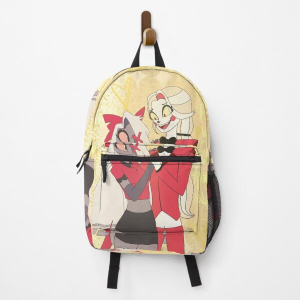 Item preview, chaggie hazbin hotel ship designed and sold by JaxyJax.