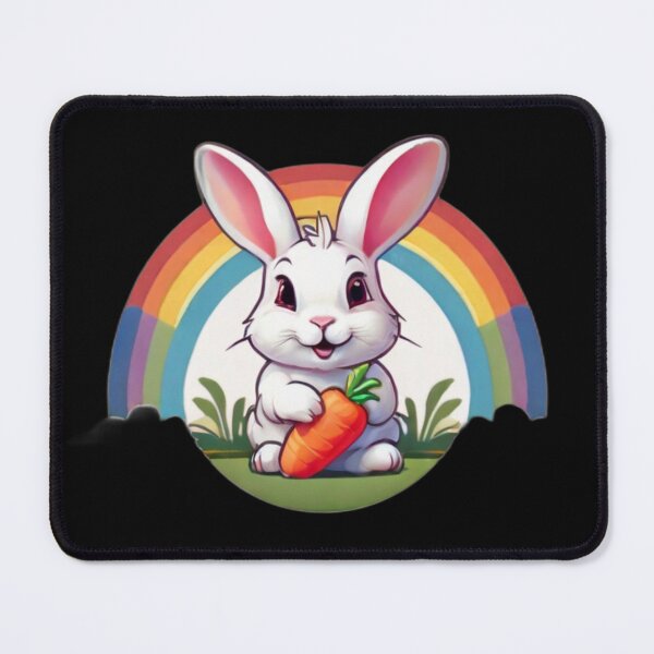 Item preview, Happy Easter Rabit designed and sold by products4urduke.