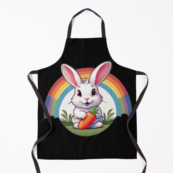 Item preview, Happy Easter Rabit designed and sold by products4urduke.