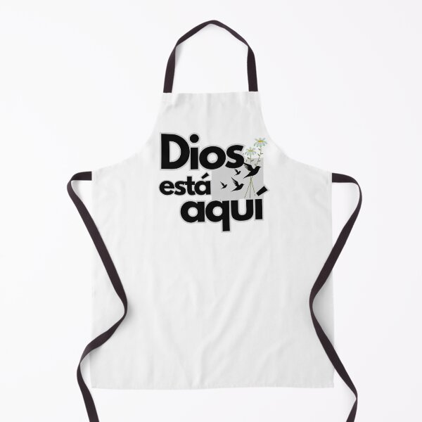 Item preview, Dios está aquí!!! designed and sold by AmaHC-Store.