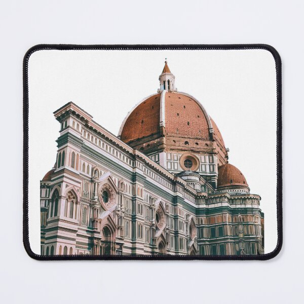 Item preview, DUOMO OF FLORENCE designed and sold by PGAart.