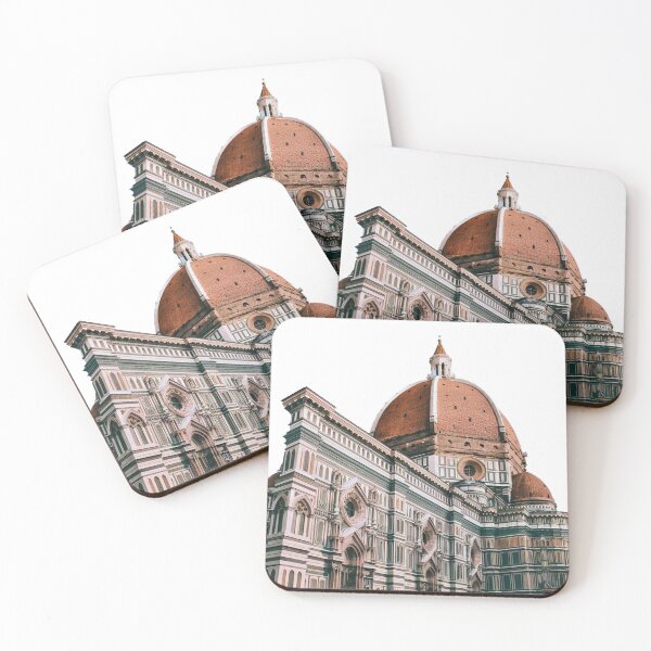 Aperçu de l'œuvre DUOMO DE FLORENCE créée et vendue par PGAart.