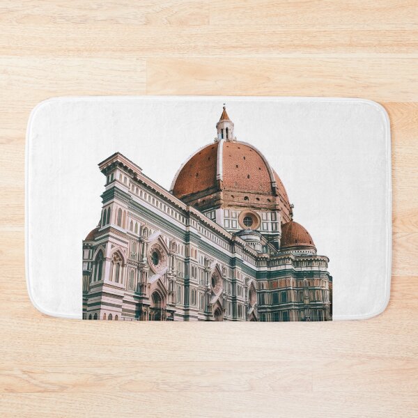 Item preview, DUOMO OF FLORENCE designed and sold by PGAart.