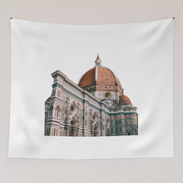 Item preview, DUOMO OF FLORENCE designed and sold by PGAart.