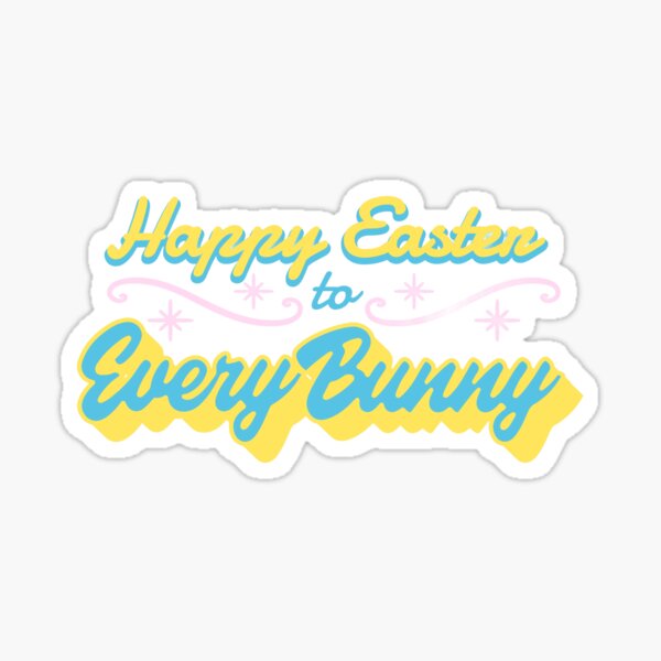 Item preview, Easter Digital Art Print   designed and sold by ColorsCrafts.
