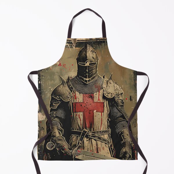 Item preview, Robert de Craon  designed and sold by OccultDreams.