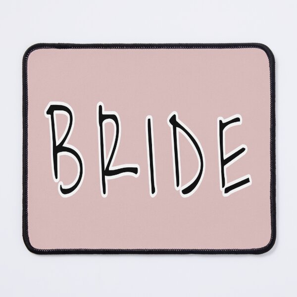 Item preview, Bride designed and sold by LemonFun.