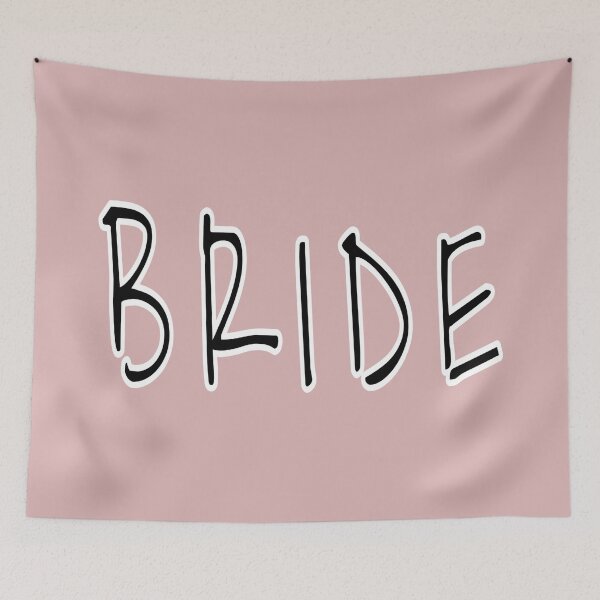 Item preview, Bride  designed and sold by LemonFun.