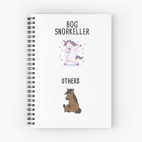 Item preview, Bog Snorkeller vs. Other People designed and sold by orlumbuspirate.