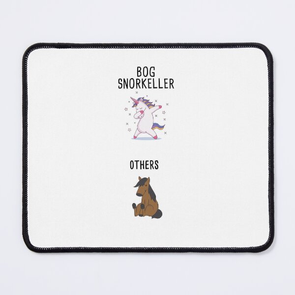 Item preview, Bog Snorkeller vs. Other People designed and sold by orlumbuspirate.